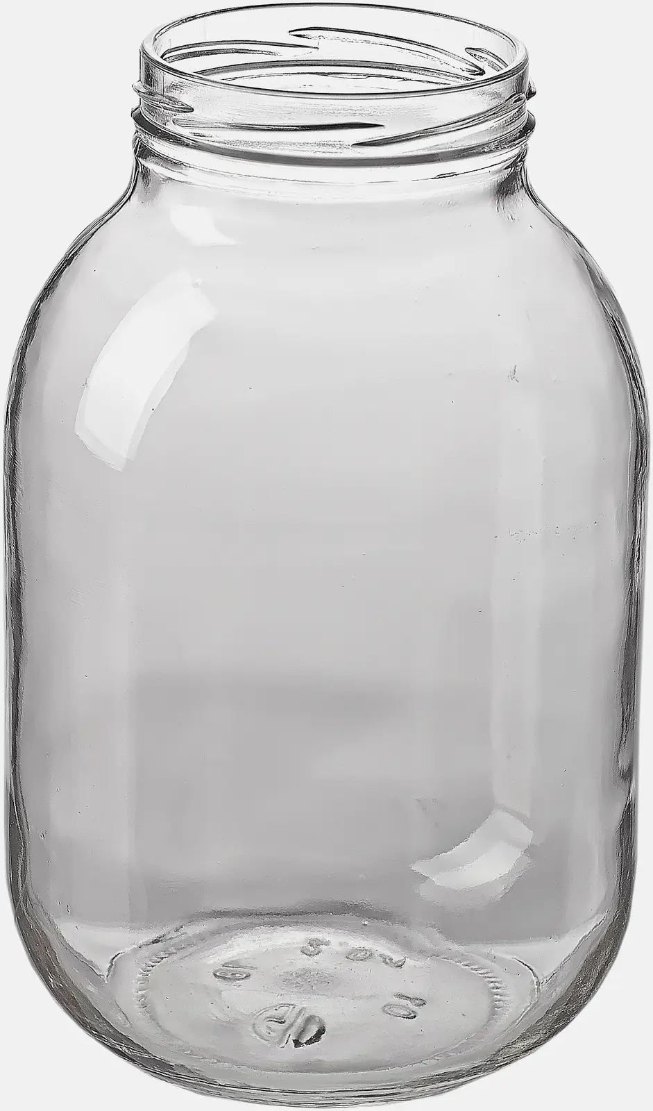 Банка Азимут ТО d-82мм 2л