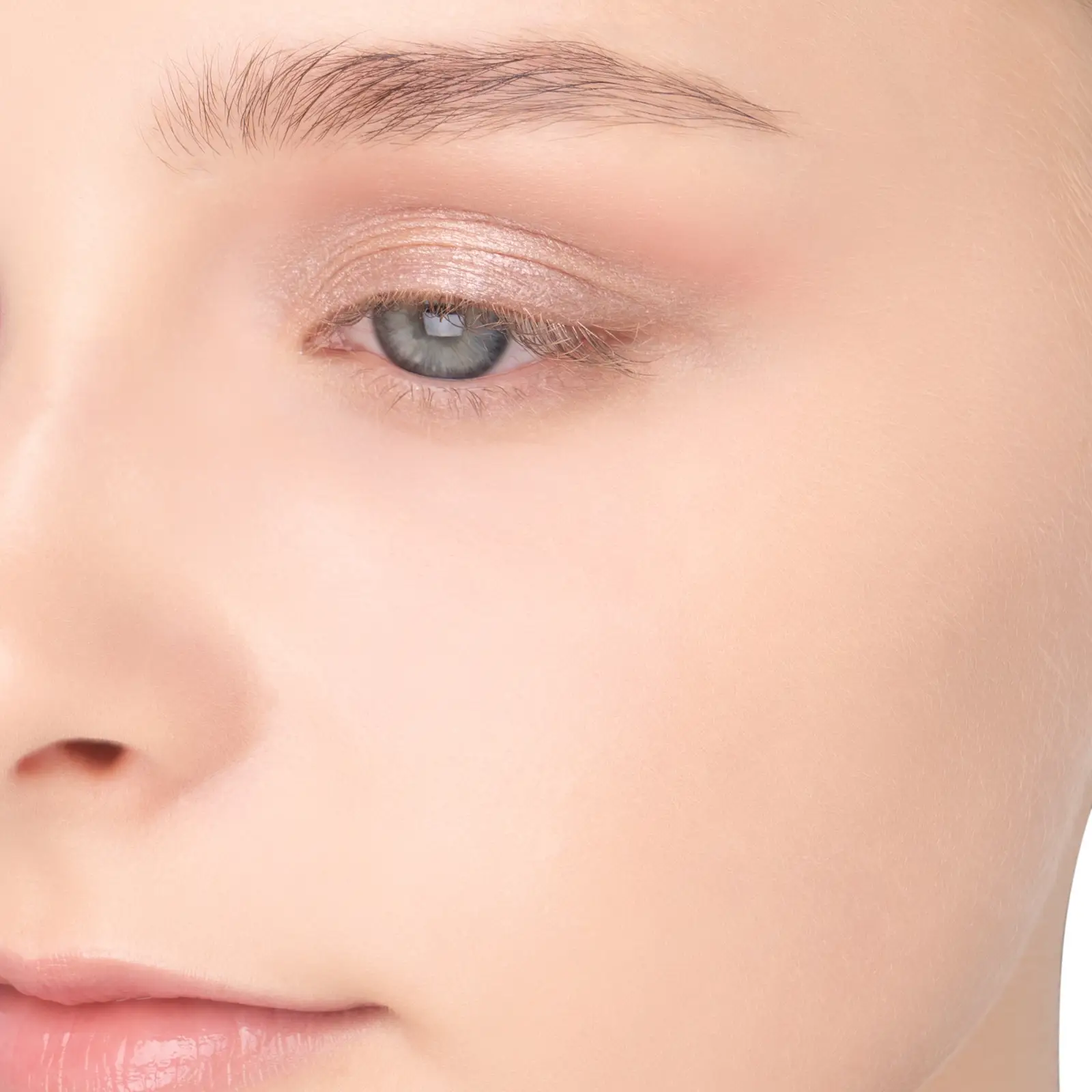 Тени для век Influence Beauty Technicolor Универсальный пигмент тон 02