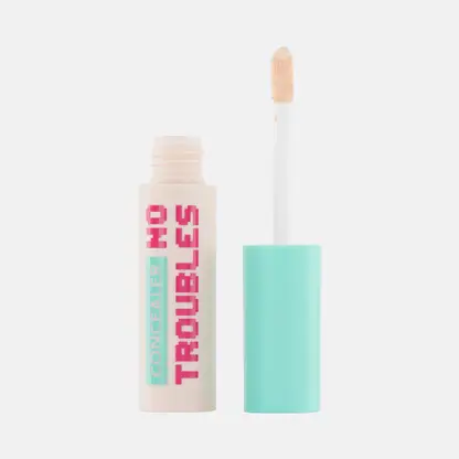Жидкий консилер Beauty Bomb No Troubles тон 01