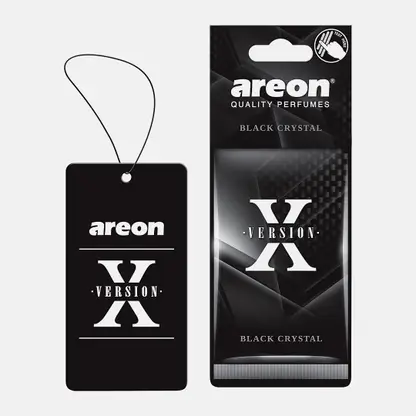 Ароматизатор Areon X-Version