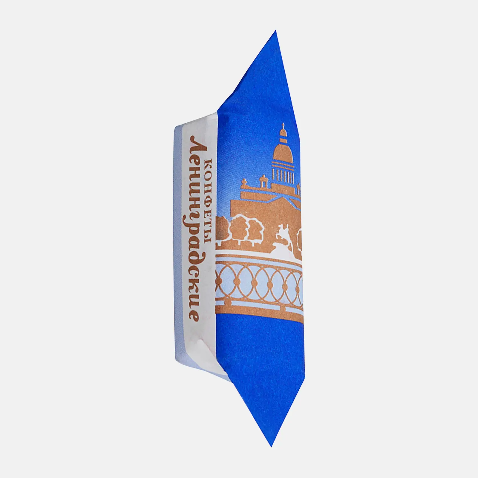 Конфеты глазированные с молочными корпусами Ленинградские