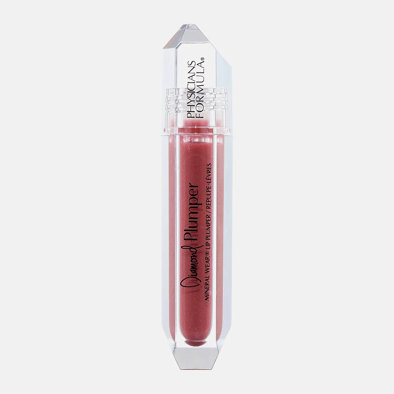 Блеск для губ Physicians Formula Diamond увеличивающий тон шампанского