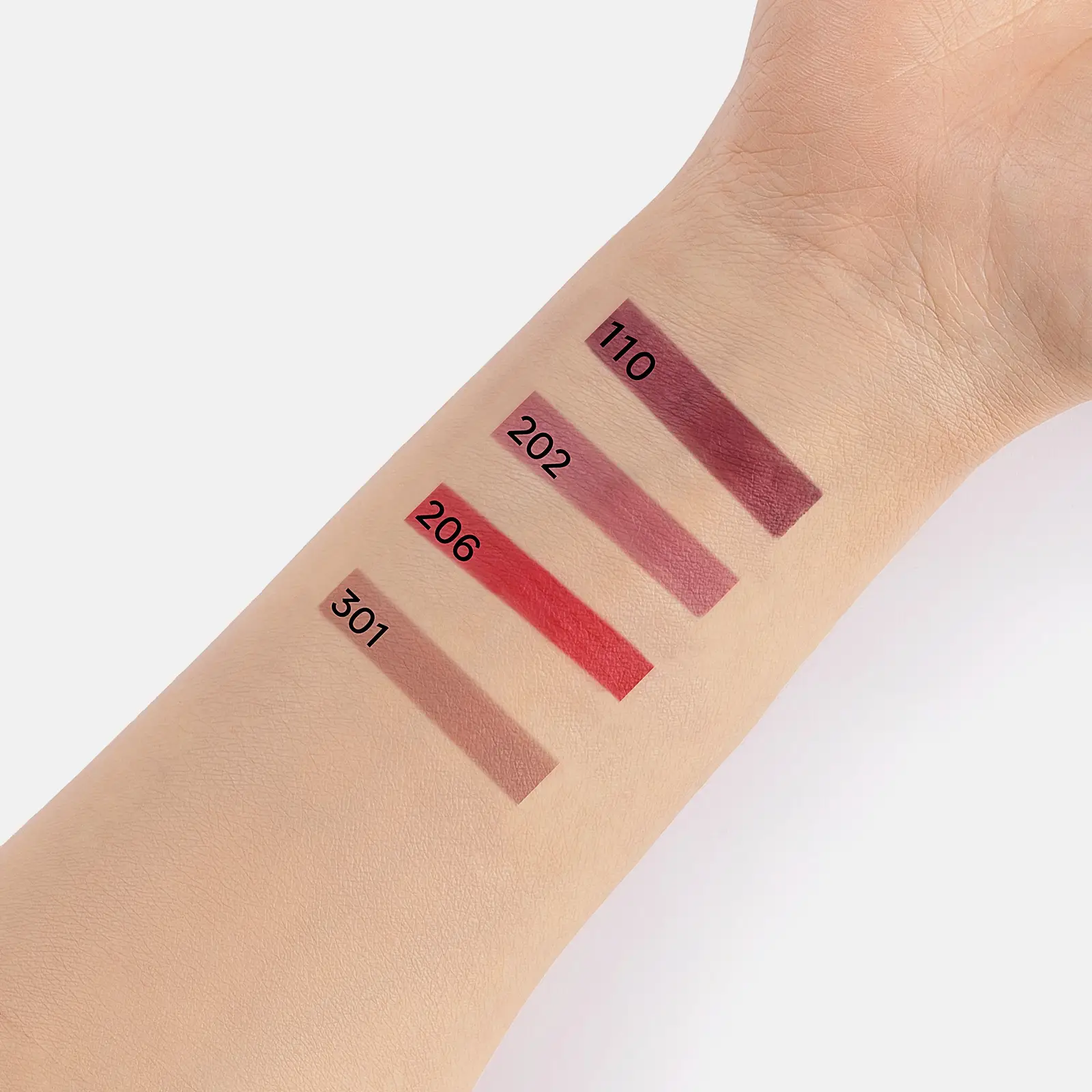 Карандаш для губ Vivienne Sabo Jolies Levres тон 202 