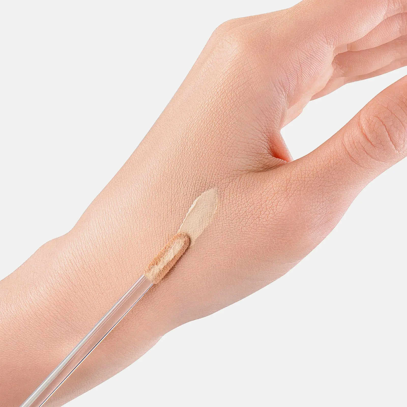 Консилер Influence Beauty Equilibrium для молодой кожи тон 02