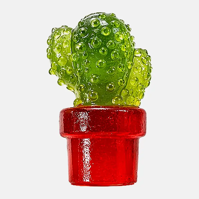 Мармелад жевательный со вкусом кактуса и клубники Juuums 70г - фото 3 Мармелад жевательный со вкусом кактуса и клубники Juuums 70г - фото 3