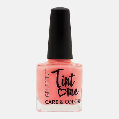 Лак для ногтей тон 102 Tint Me Care & Color