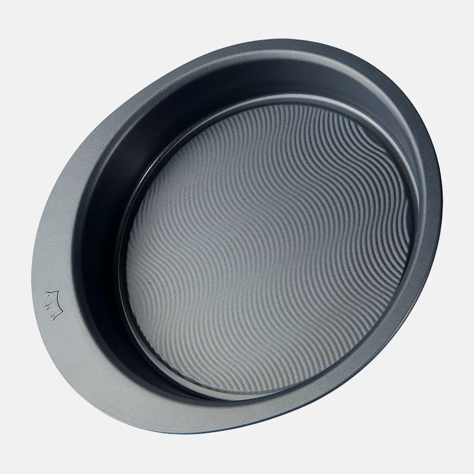 Форма для выпечки Royal Kuchen Lazurit с антипригарным покрытием 27.5*25.3*4.1см