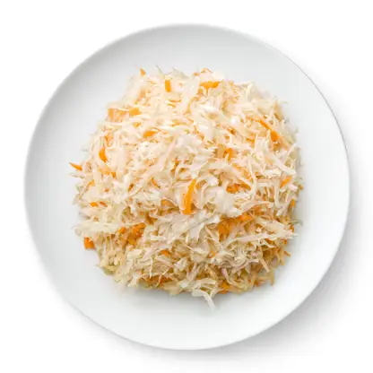 Изображение товара Салат Капуста квашеная 900г