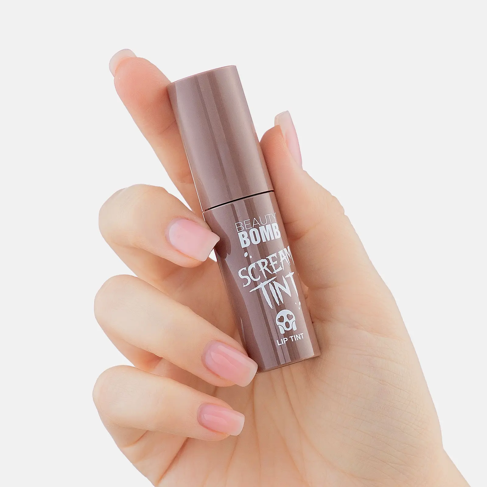 Кремовый тинт тон 06 Scotts Smooch Scream Tint Beauty Bomb