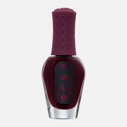 Лак для ногтей Yolo Simple Look тон 33