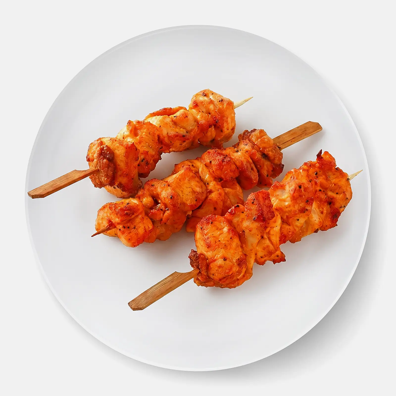 Куриный шашлычок