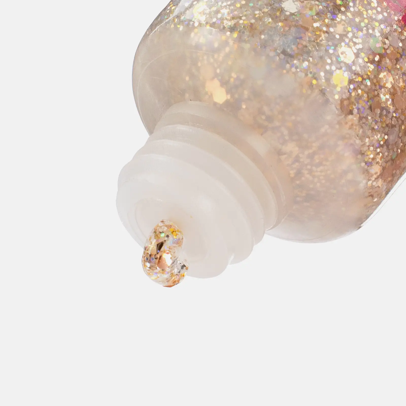 Глиттер гель для лица Glitter Mania тон 03 Beauty Bomb