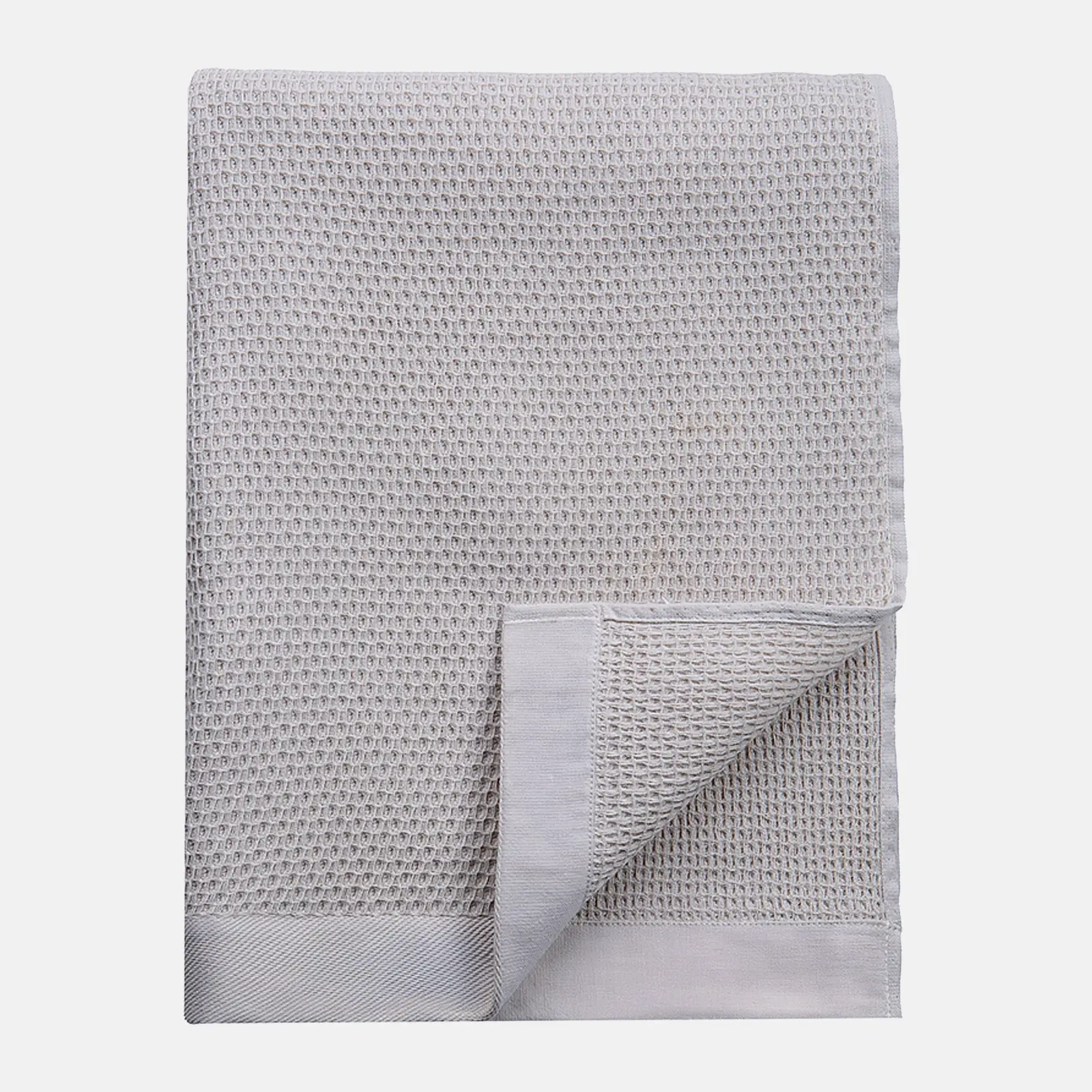 Вафельный плед Beige Wellfort Royal 150*200см в ассортименте