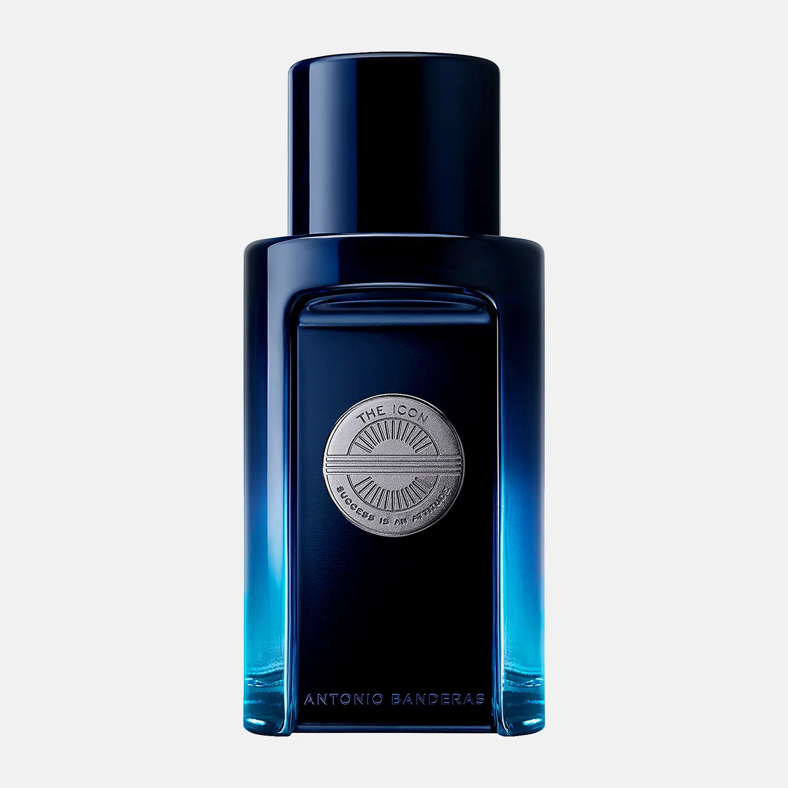 Туалетная вода The Icon Antonio Banderas/Banderas мужская 50мл