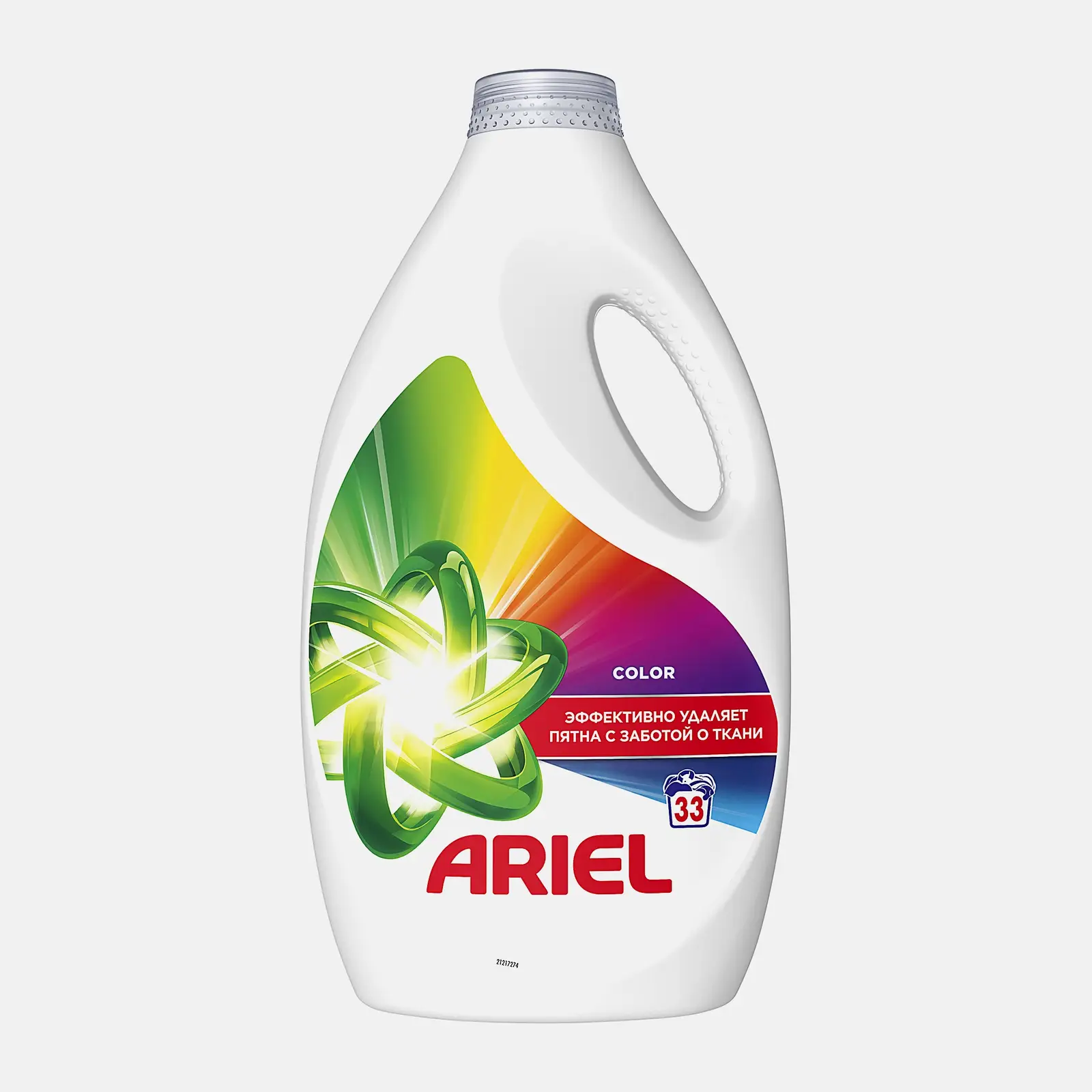 Гель для стирки Ariel Color 2.145л