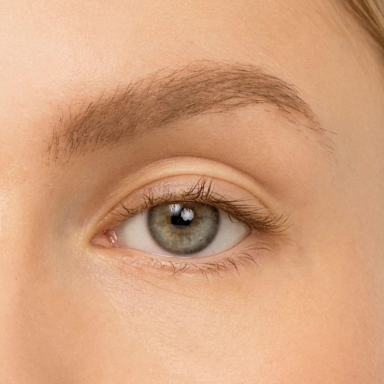 Тушь Influence Beauty для бровей Brow Robot тон 03