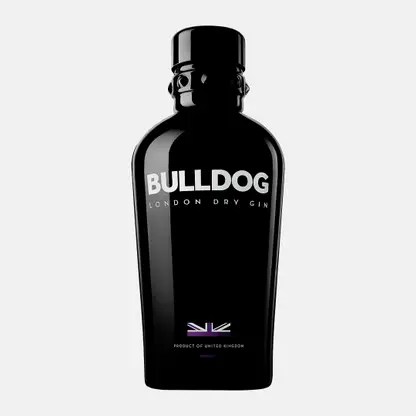 Джин Bulldog 40% 700мл