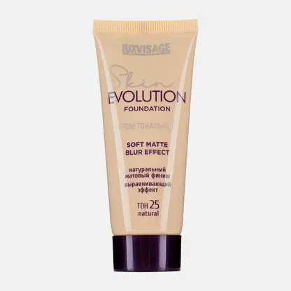 Тональный крем Luxvisage Skin Evolution тон 25 Natural
