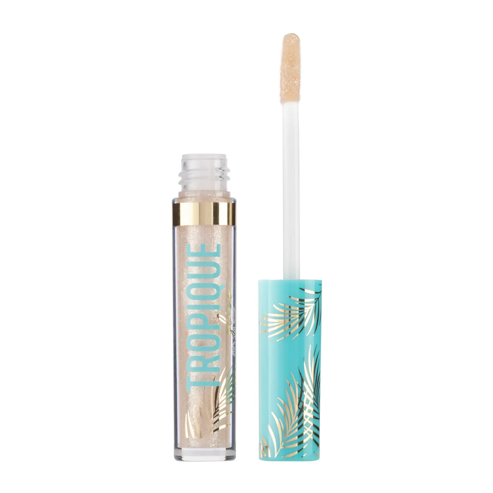 Блеск для губ Vivienne Sabo Tropique Gloss тон 06