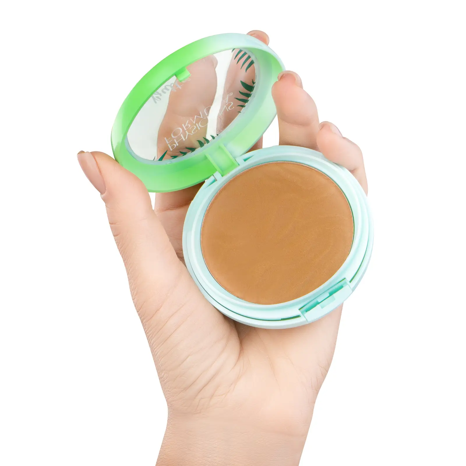 Бронзер для лица Physicians Formula с маслом мурумуру светлый загар