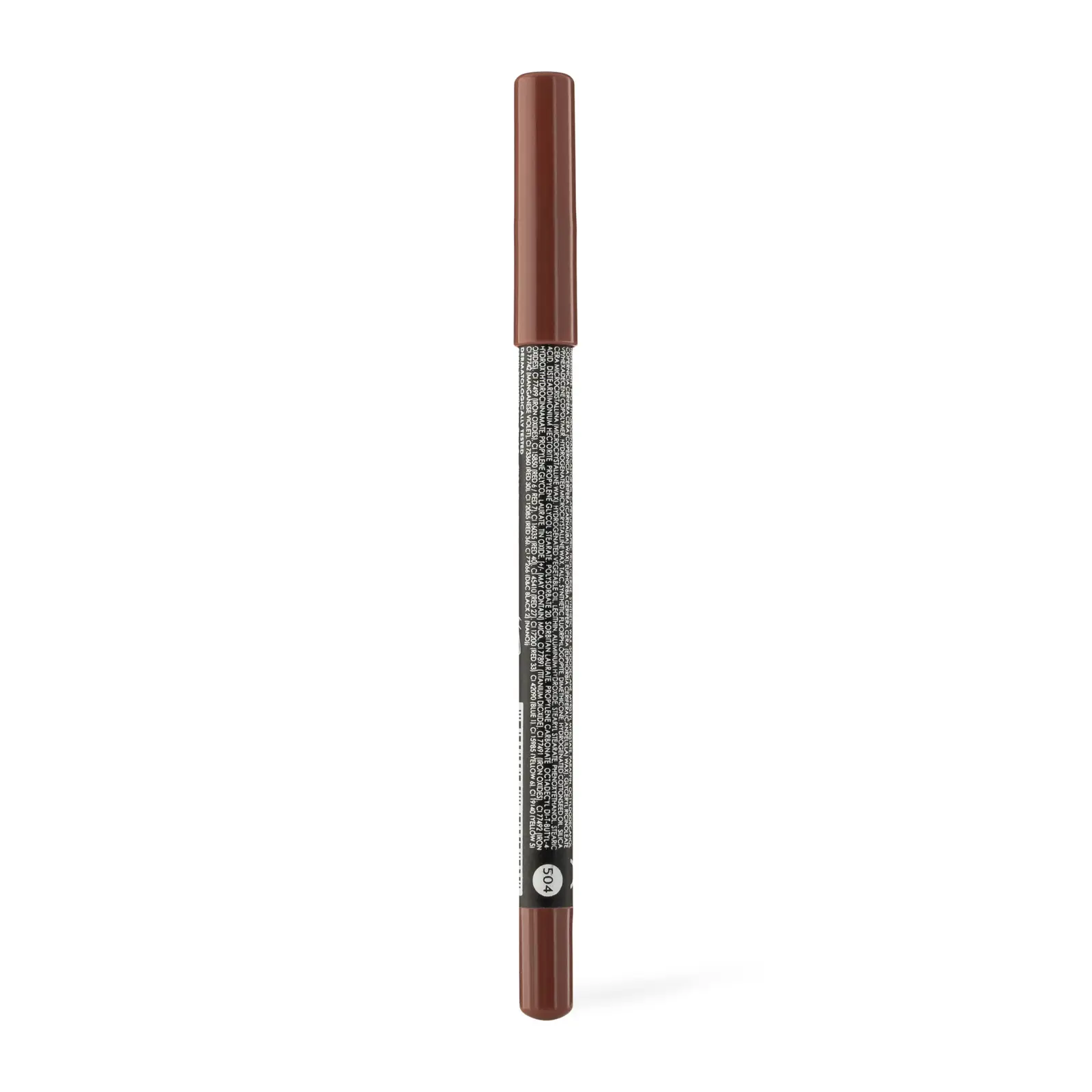 Карандаш для губ Golden Rose Dream Lips тон 504 