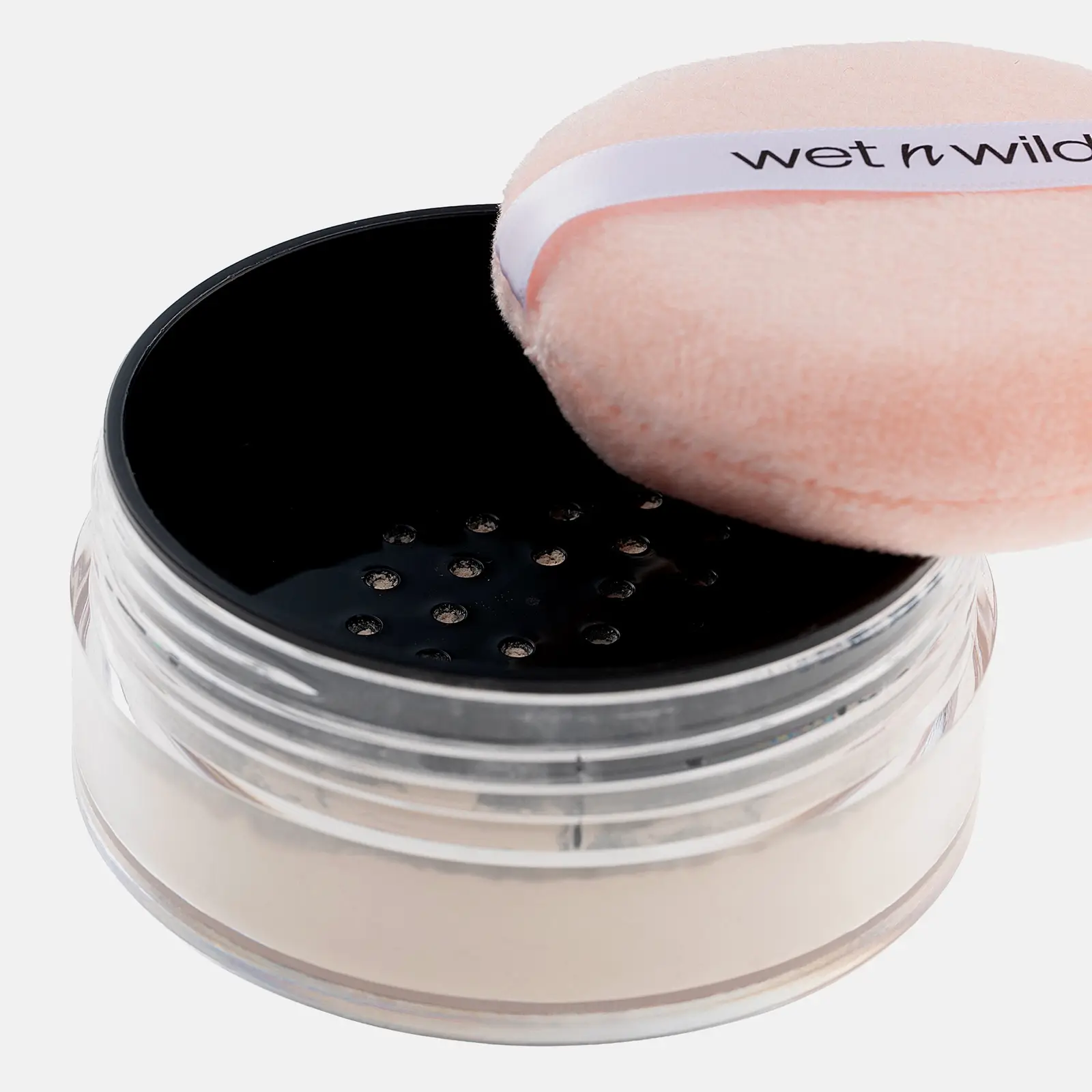 Рассыпчатая пудра для лица E520B Wet N Wild Photo Focus