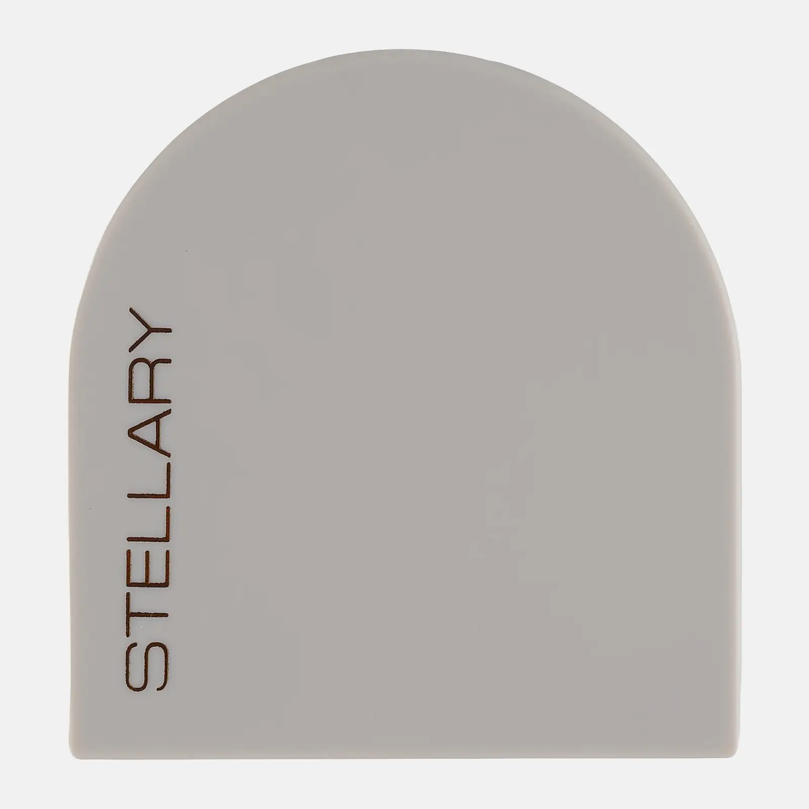 Кремовый контуринг для лица Soft Lines тон 01 Холодно-бежевый Stellary