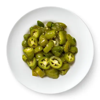 Изображение товара Перец Халапеньо 200г