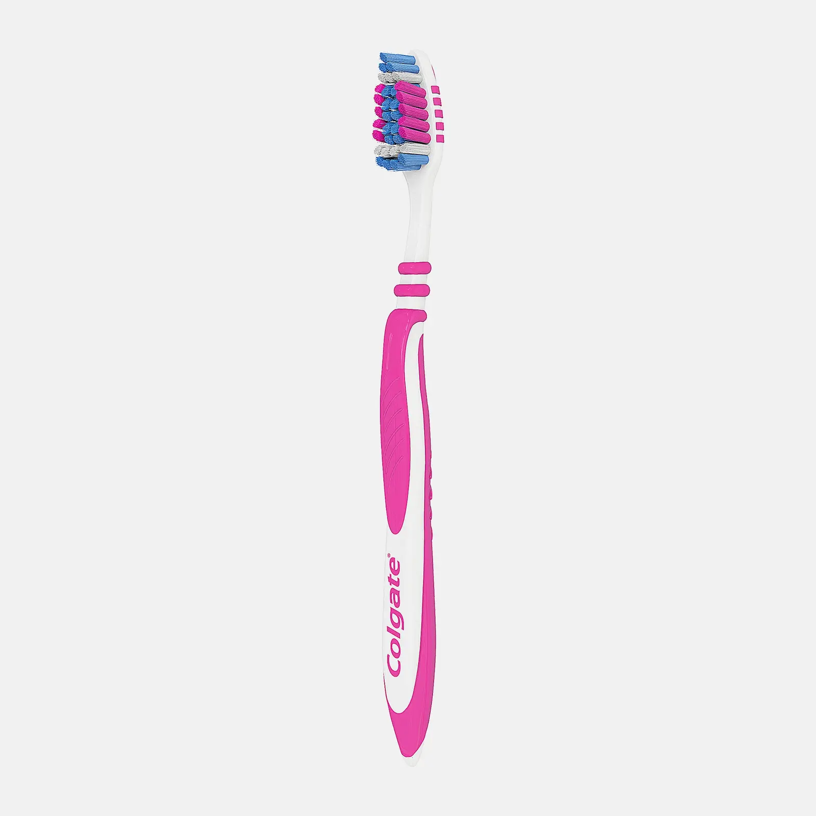 Зубная щетка Colgate Зиг Заг средней жесткости в ассортименте - фото 2