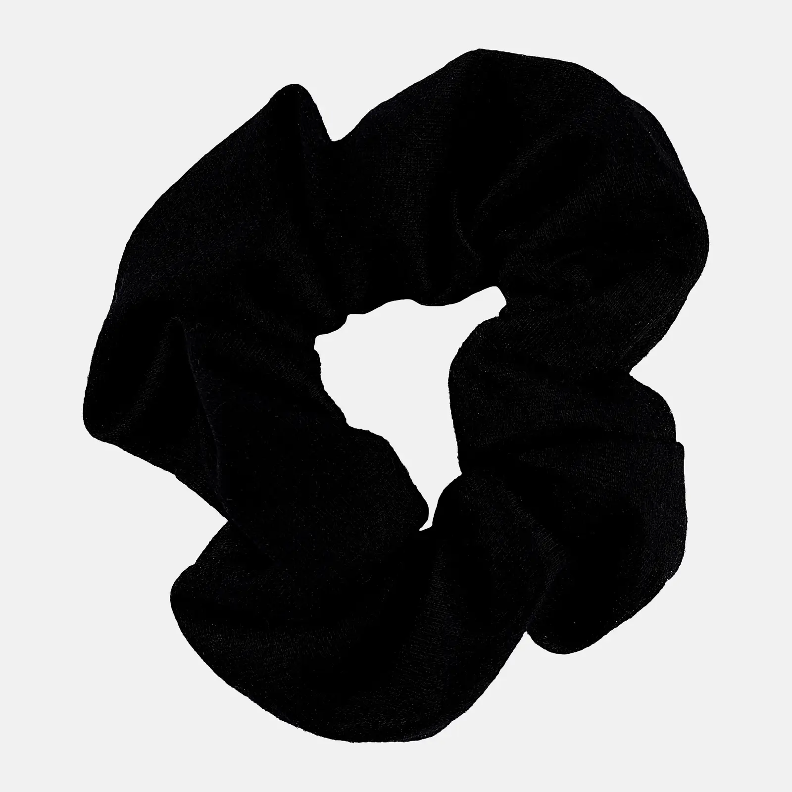 Резинка для волос LAF 1891 2*15*11.5см в ассортименте