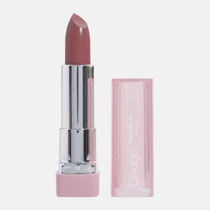 Помада-бальзам для губ Nude Balm Lipstick тон 04 Divage