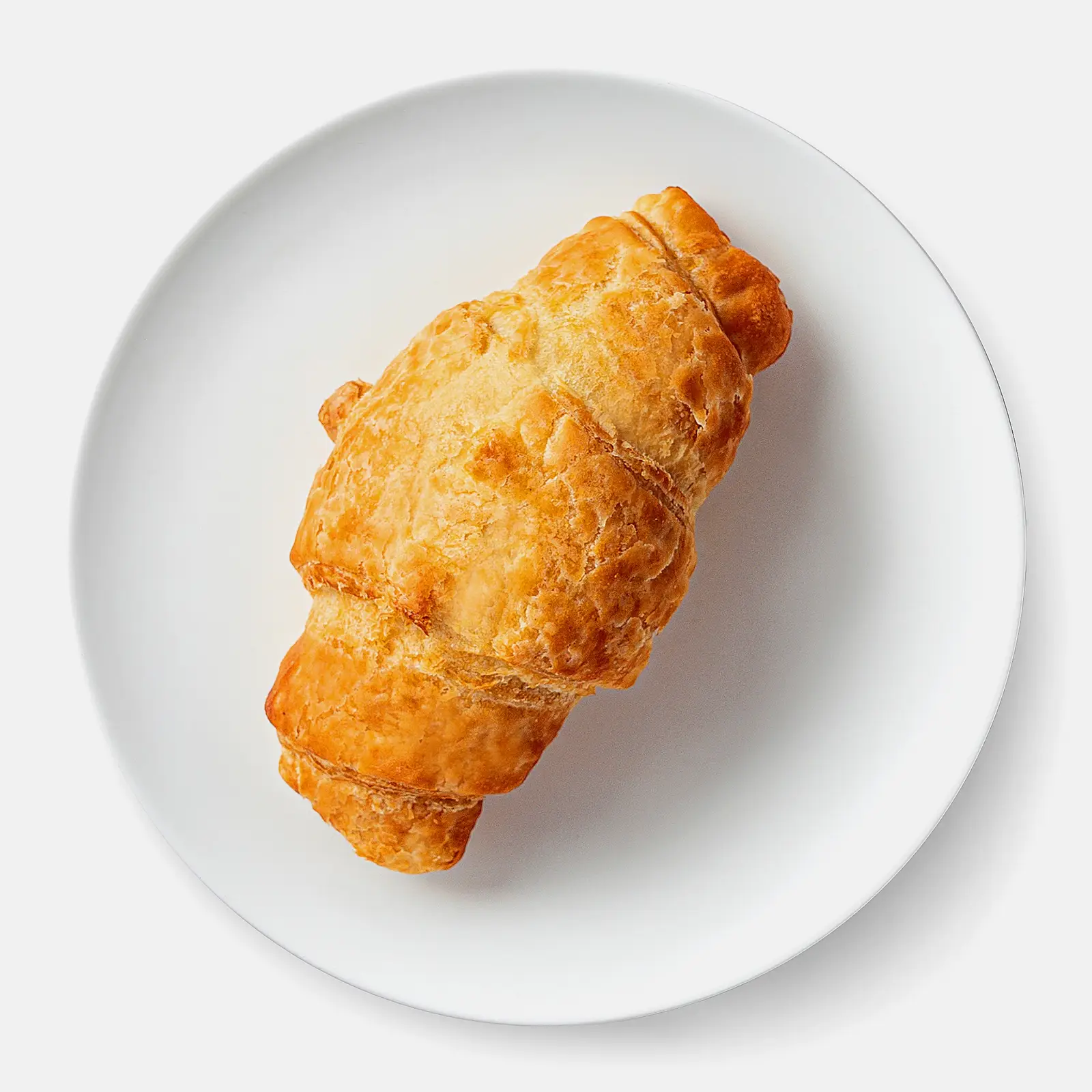 Изображение товара Круассан с шоколадом 85г