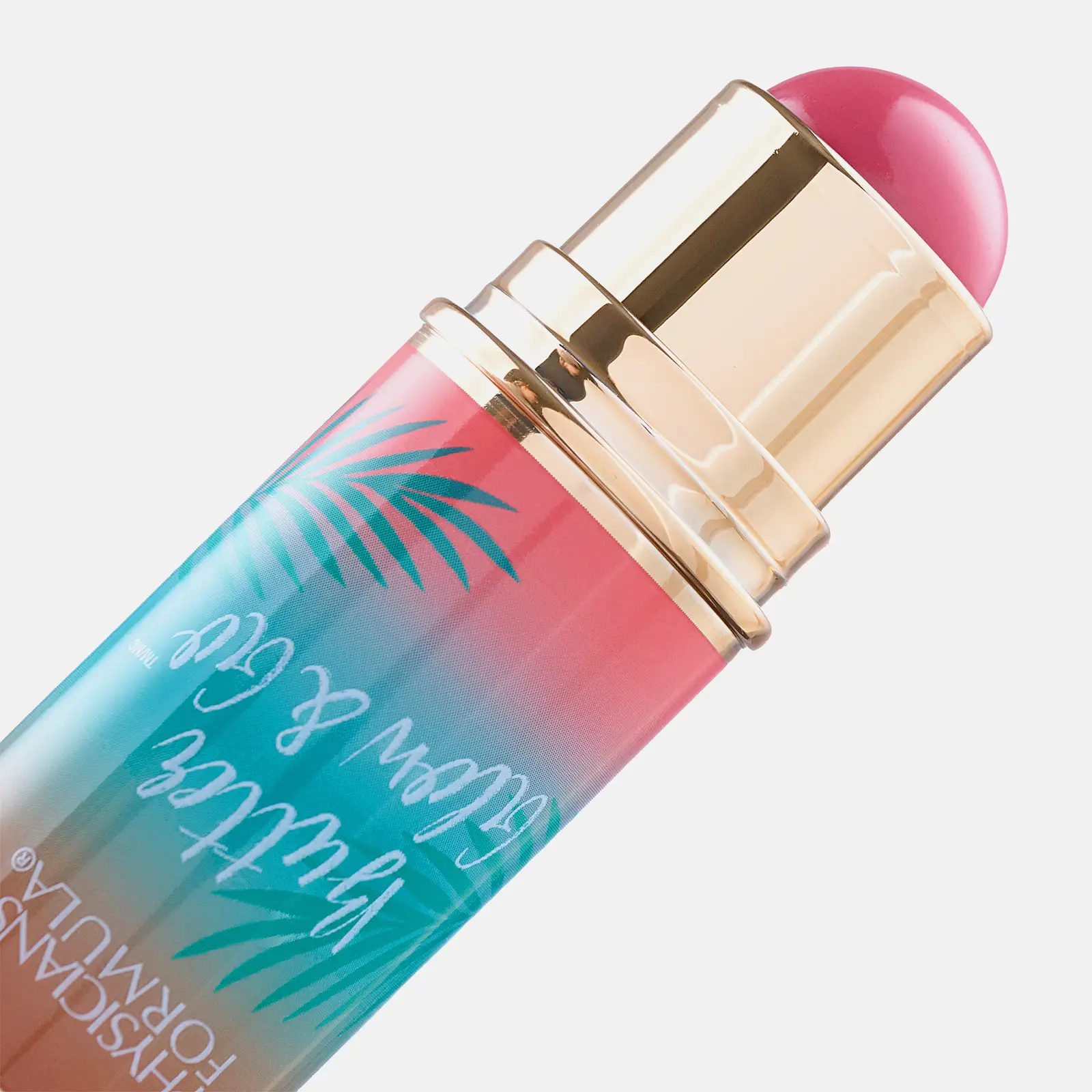Мультистик для лица и губ тон Золотистая роза Physicians Formula Butter Glow & Go 10г - фото 4