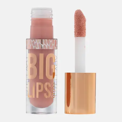 Блеск для губ Lipgloss Big Lips тон 08 Stellary