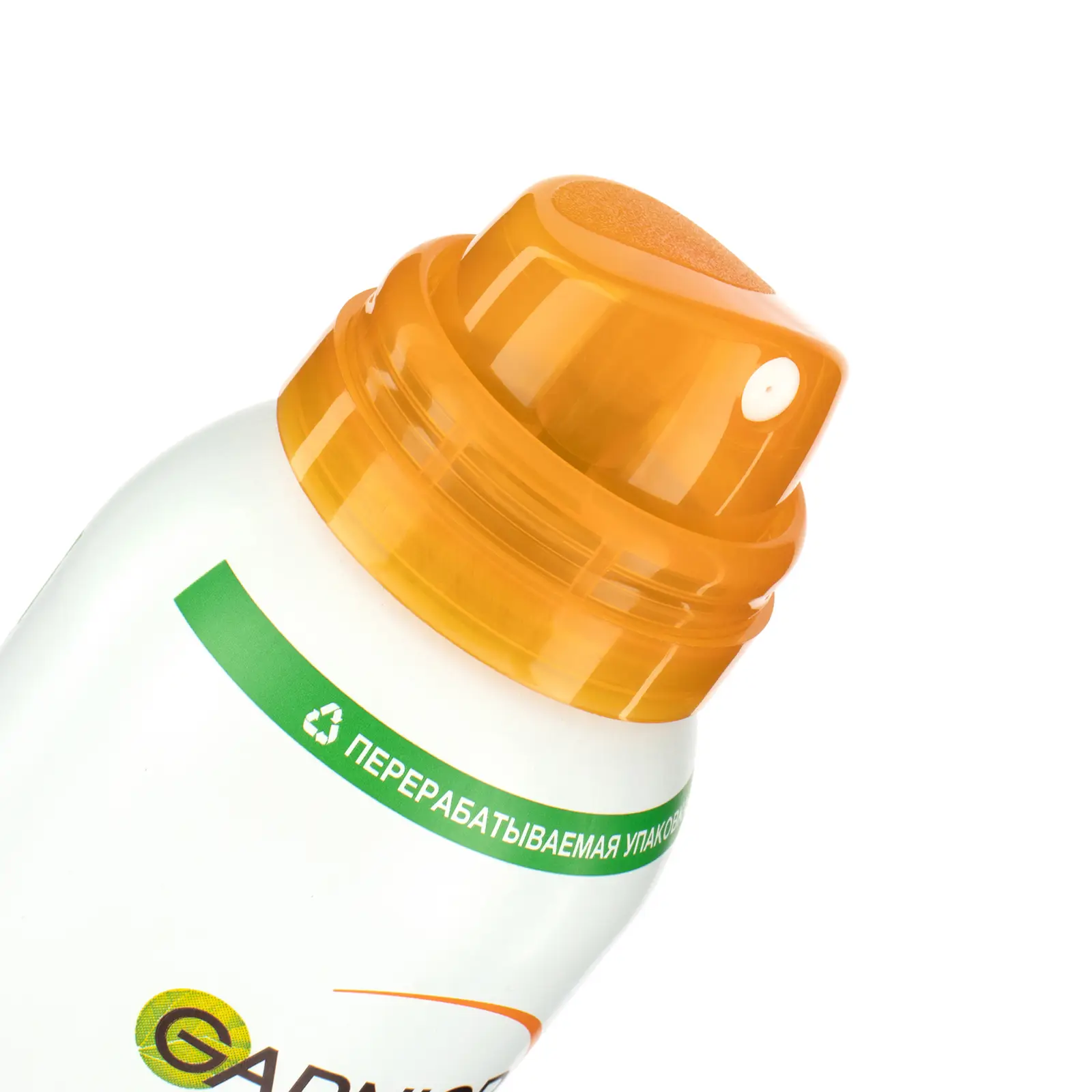 Сухой cпрей Garnier Детский Ambre Solaire солнцезащитный Эксперт Защита Kids Анти-Песок SPF 50 150мл