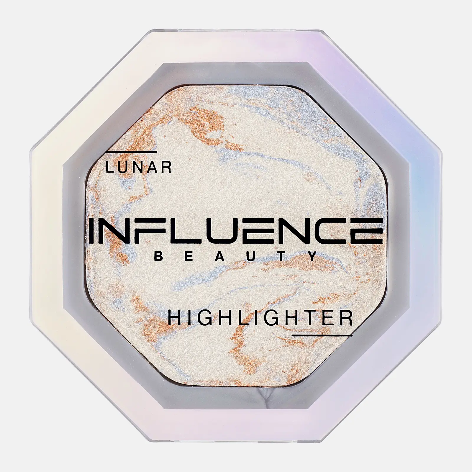 Хайлайтер Influence Beauty Lunar тон 01 - фото 4 Хайлайтер Influence Beauty Lunar тон 01 - фото 4