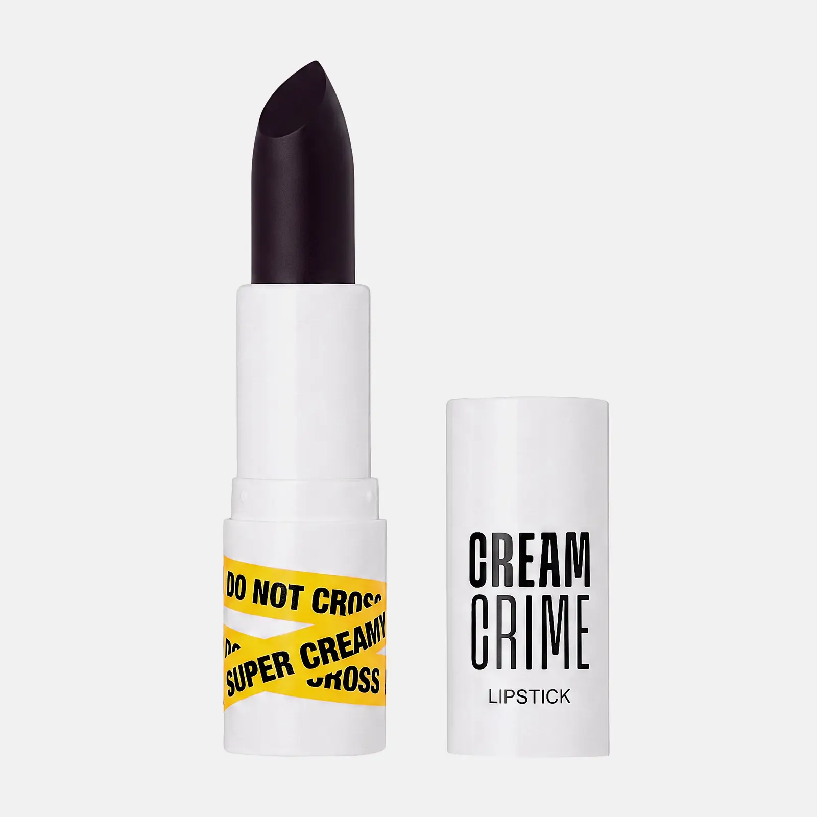 Кремовая помада для губ Cream Crime тон 16 Beauty Bomb Кремовая помада для губ Cream Crime тон 16 Beauty Bomb