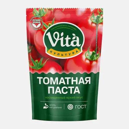 Томатная паста Магнит 70г