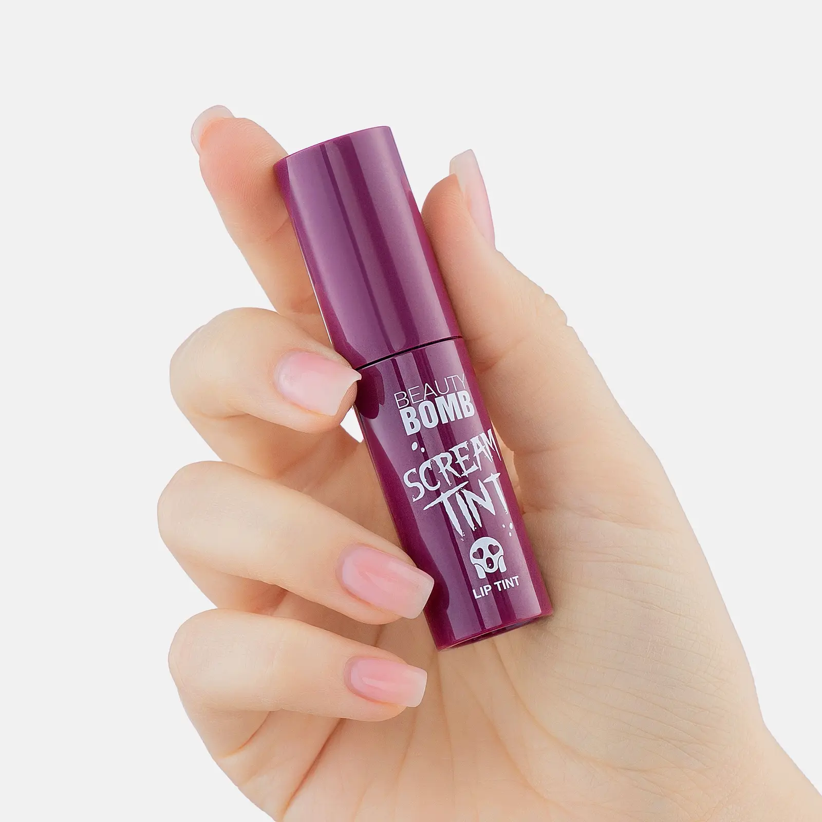 Кремовый тинт тон 05 Fenrirs Lick Scream Tint Beauty Bomb - фото 3
