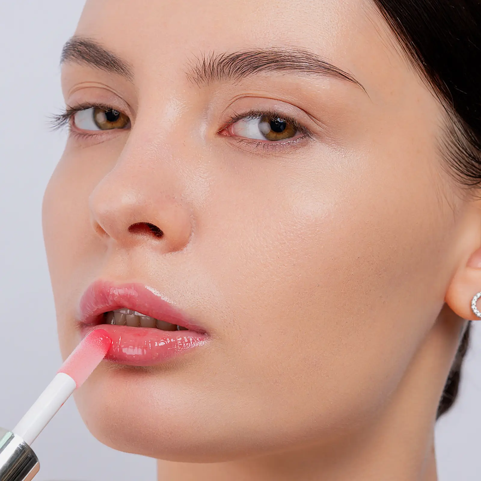 Масло для губ Elixir Lip Oil тон 03 Divage - фото 4