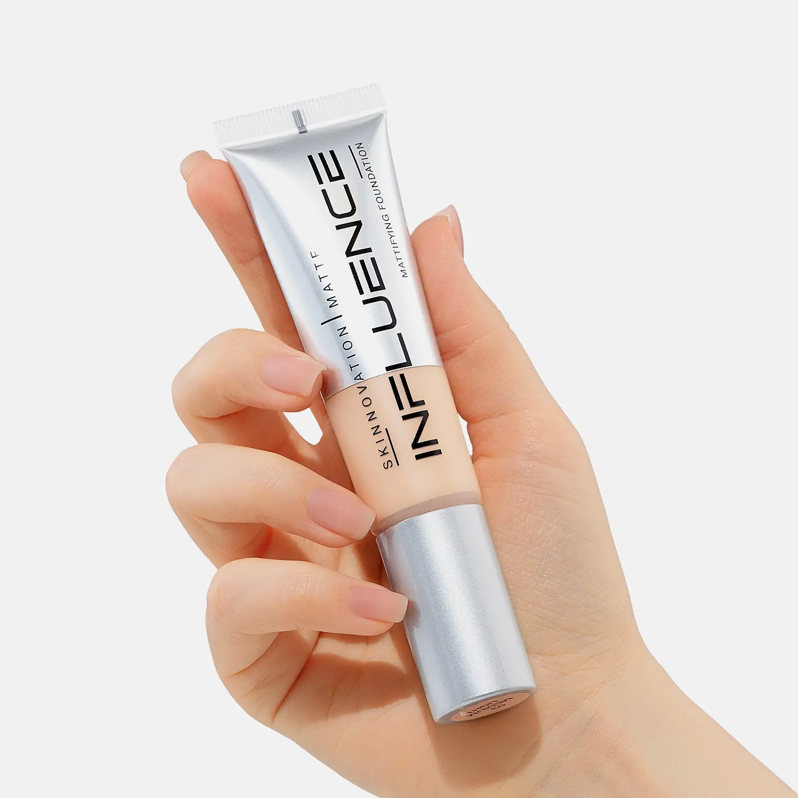 Основа тональная Influence Beauty Skinnovation I Matte матирующая тон 03 