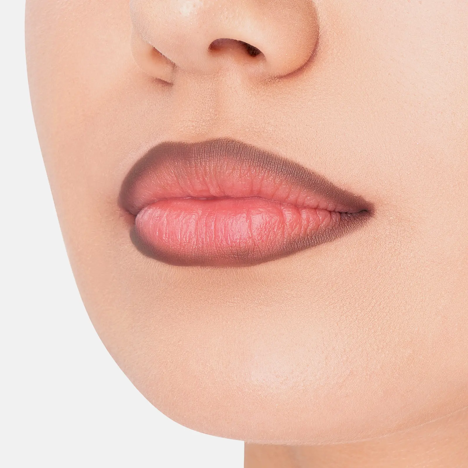 Автоматический карандаш для губ тон 11 Influence Beauty