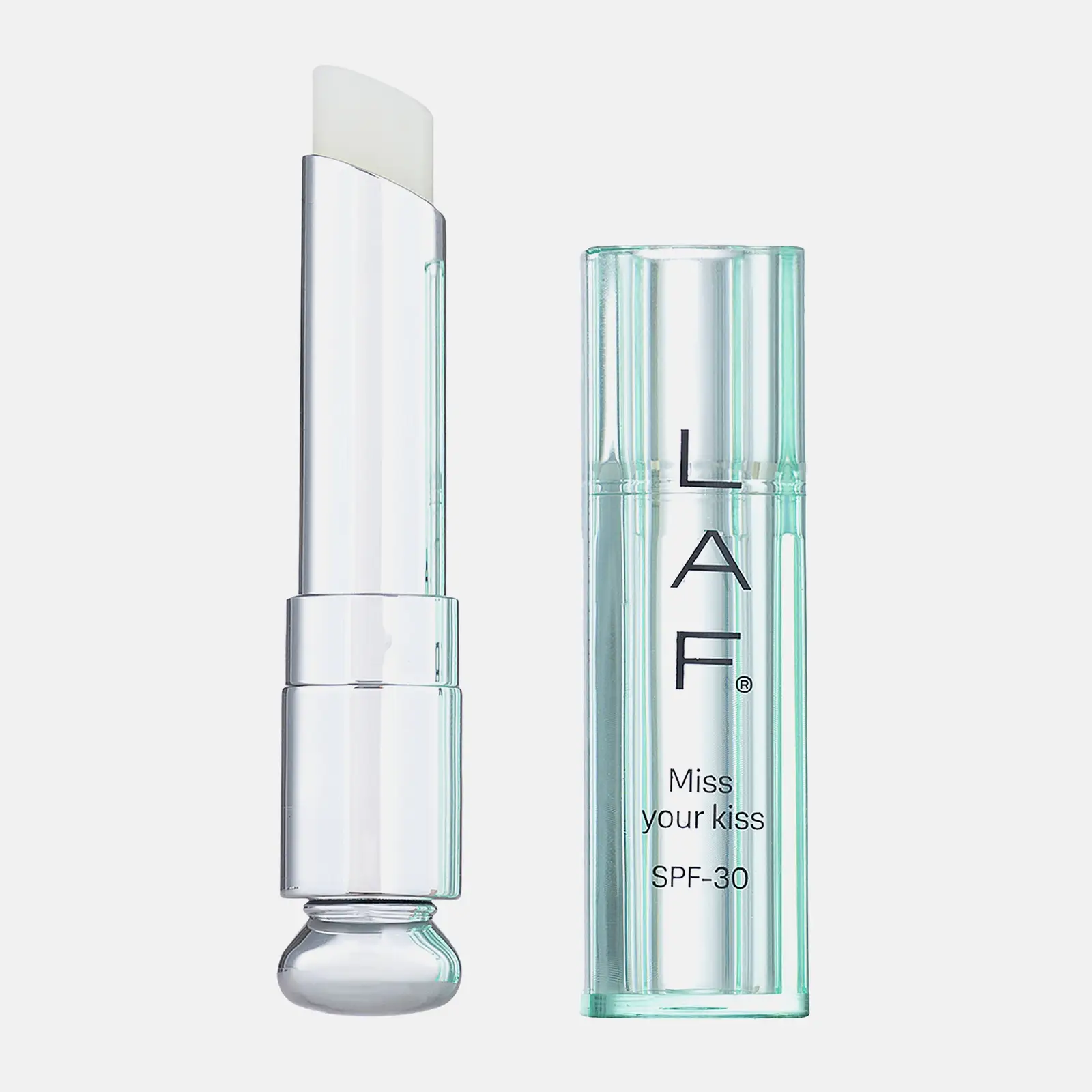 Бальзам для губ SPF 30 Мята LAF
