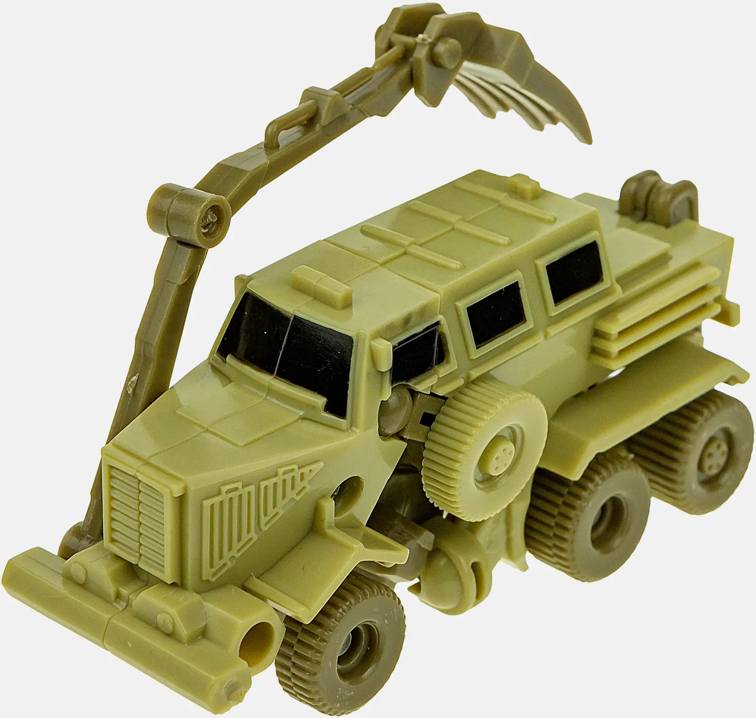 Трансформер внедорожник в ассортименте