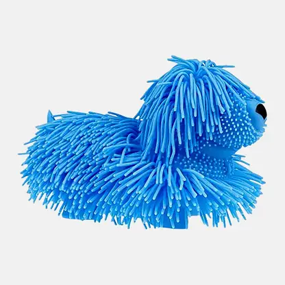 Игрушка-антистресс Ё-ёжик Собака 1Toy в ассортименте