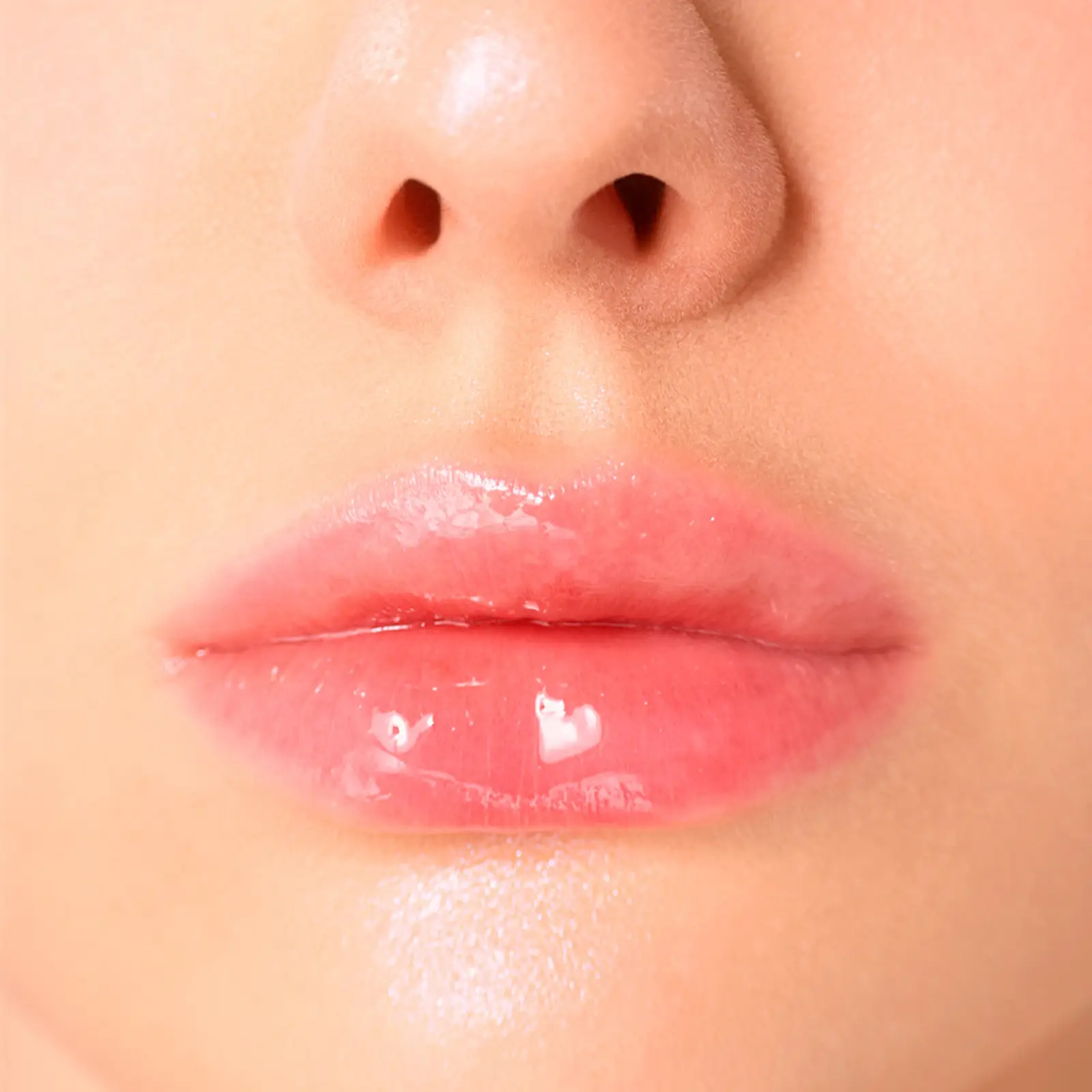 Гель-блеск для губ Influence Beauty Gloss-X 04 