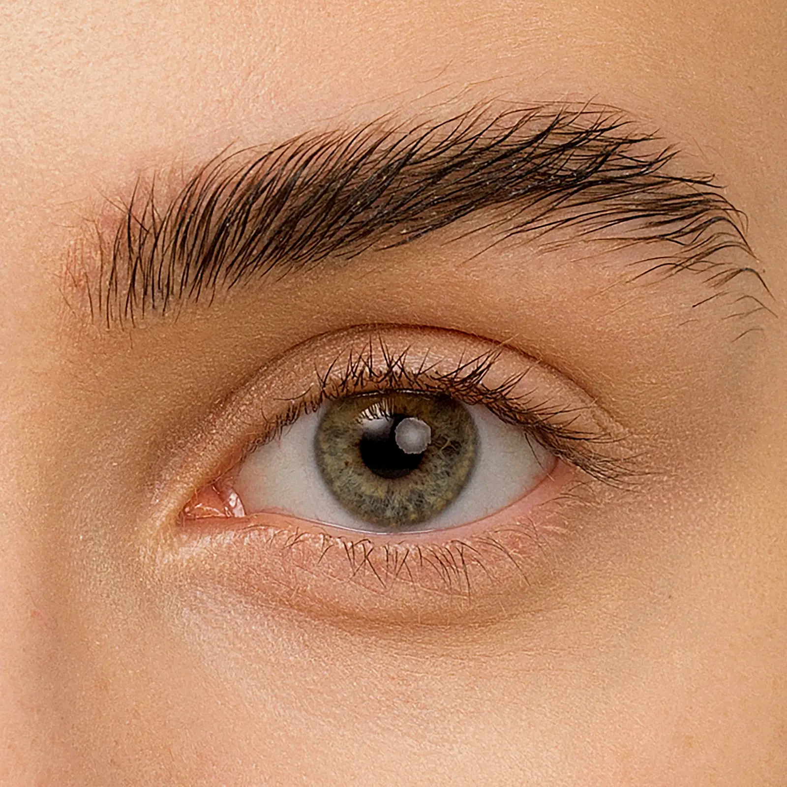 Гель для бровей тон 01 Influence Beauty Petroleum