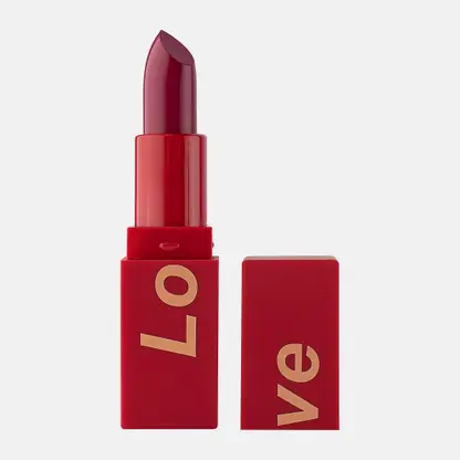 Устойчивая помада для губ My Lip Symbol тон 10 Love Stellary