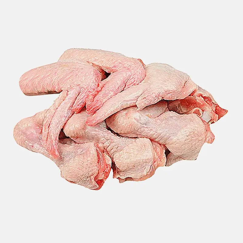 Изображение товара Охлажденные крылья цыпленка-бройлера 0.9 кг свежие домашние