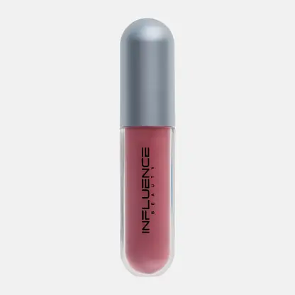 Гель-блеск для губ тон 06 Influence Beauty Gloss-X